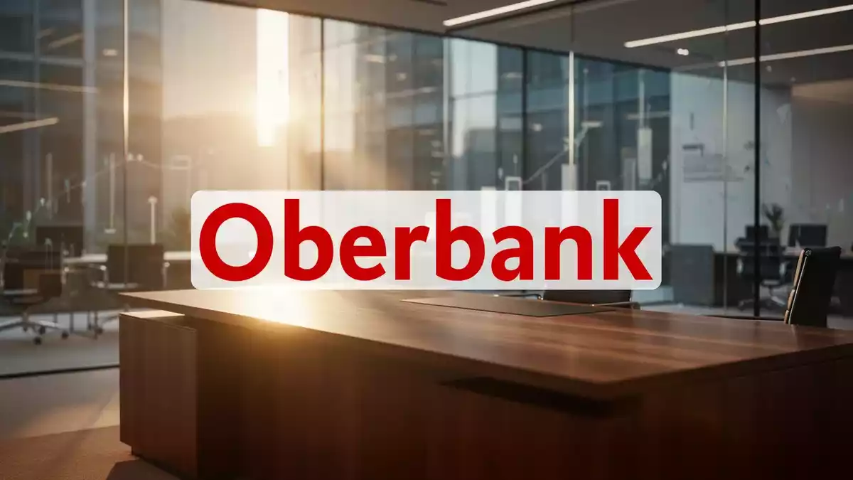 Oberbank steigert Halbjahresgewinn dank Provisionen und Beteiligungen
