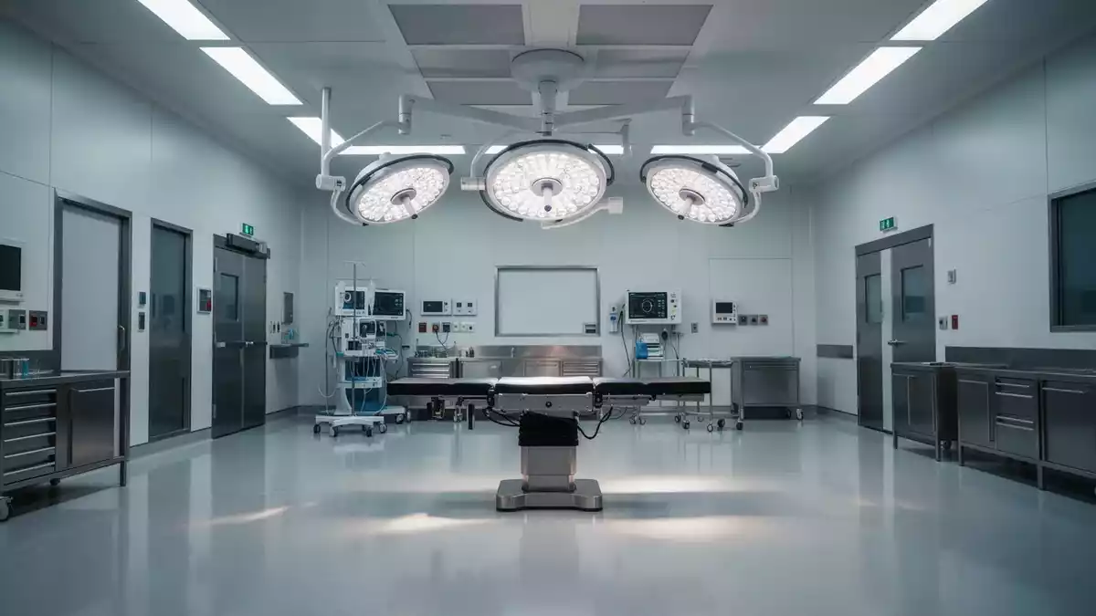 OP-Robotik erreicht Kinderchirurgie und erweitert Einsatzfelder