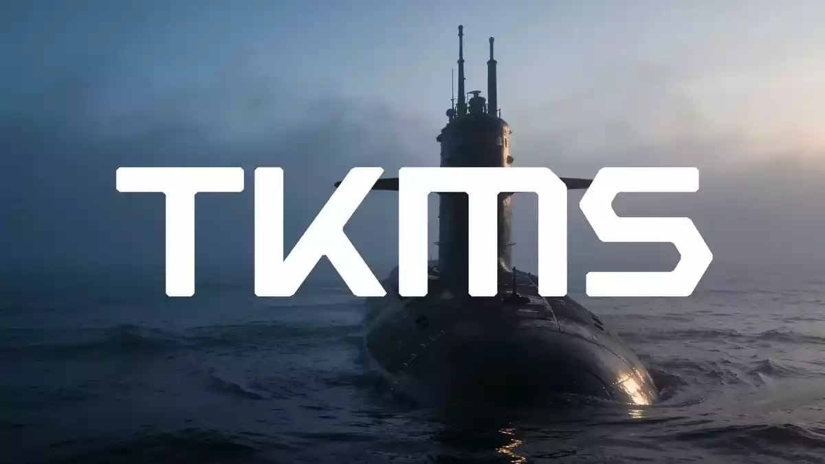 ThyssenKrupp Marine Systems: Record Orders vs. Share Price Dip