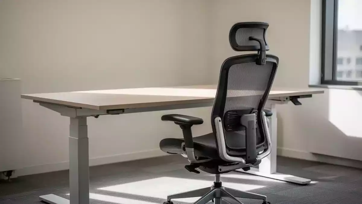 Maidesite Wins Hiiibrand Award, Expands Electric Desk Lineup in Europe