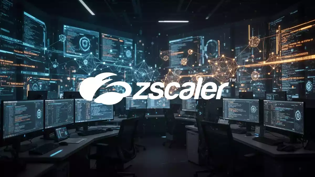 Zscaler startet Agentic SOC mit OpenAI und Anthropic