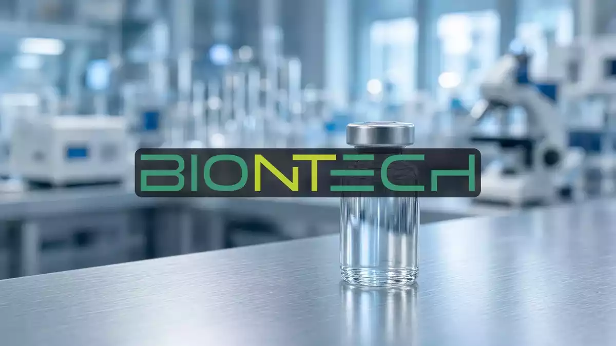 BioNTech unter Druck: Studien-Stopp und Insiderverkäufe belasten