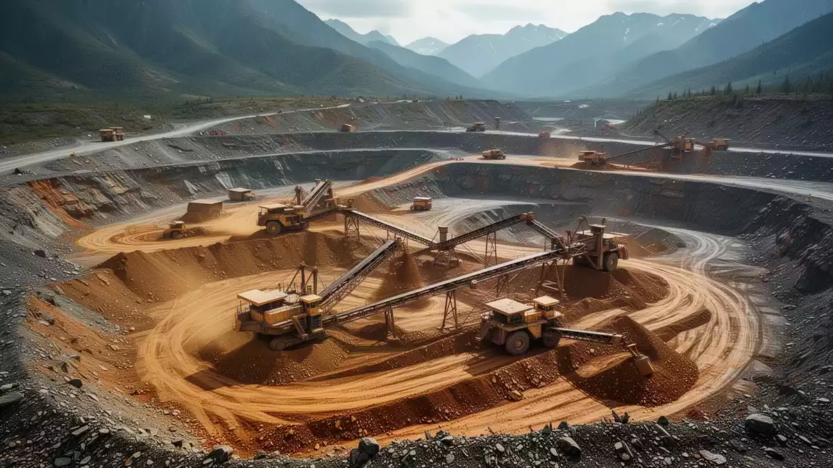 Gold X2 Mining startet an der NYSE American mit neuen Bohrdaten