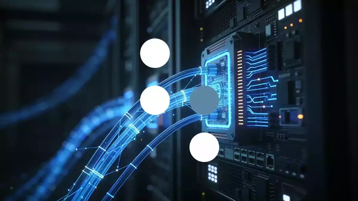 US Government Takes Equity Stake in D-Wave Quantum via CHIPS Act Funding