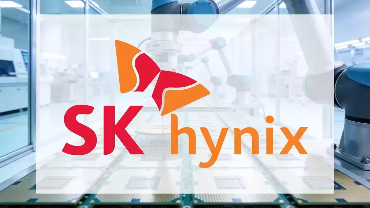 SK Hynix Stock Surges 186% on AI Memory Demand, Buyback Hopes