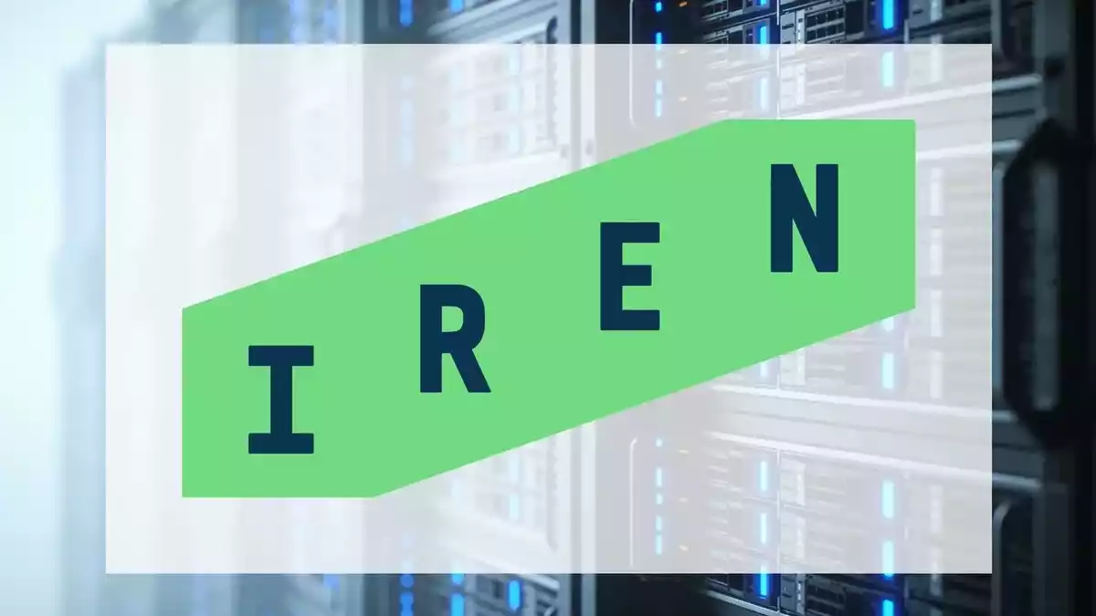 IREN Secures Conditional ERCOT Base Load for 2GW Texas AI Data Center Campus