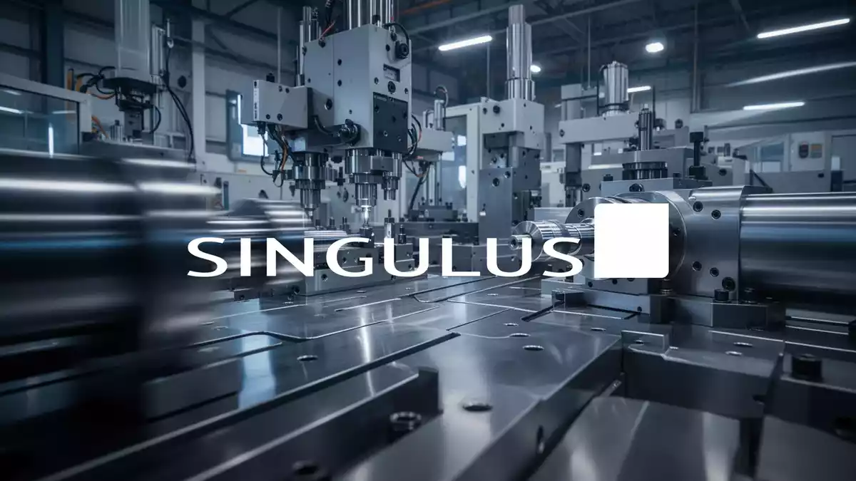 Singulus Technologies: Triumph verkauft 16,75 Prozent an Investor