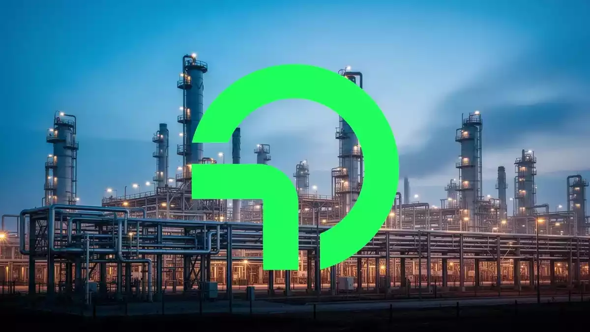 OMV New CEO Delaney Faces Oil Price, Hydrogen Test