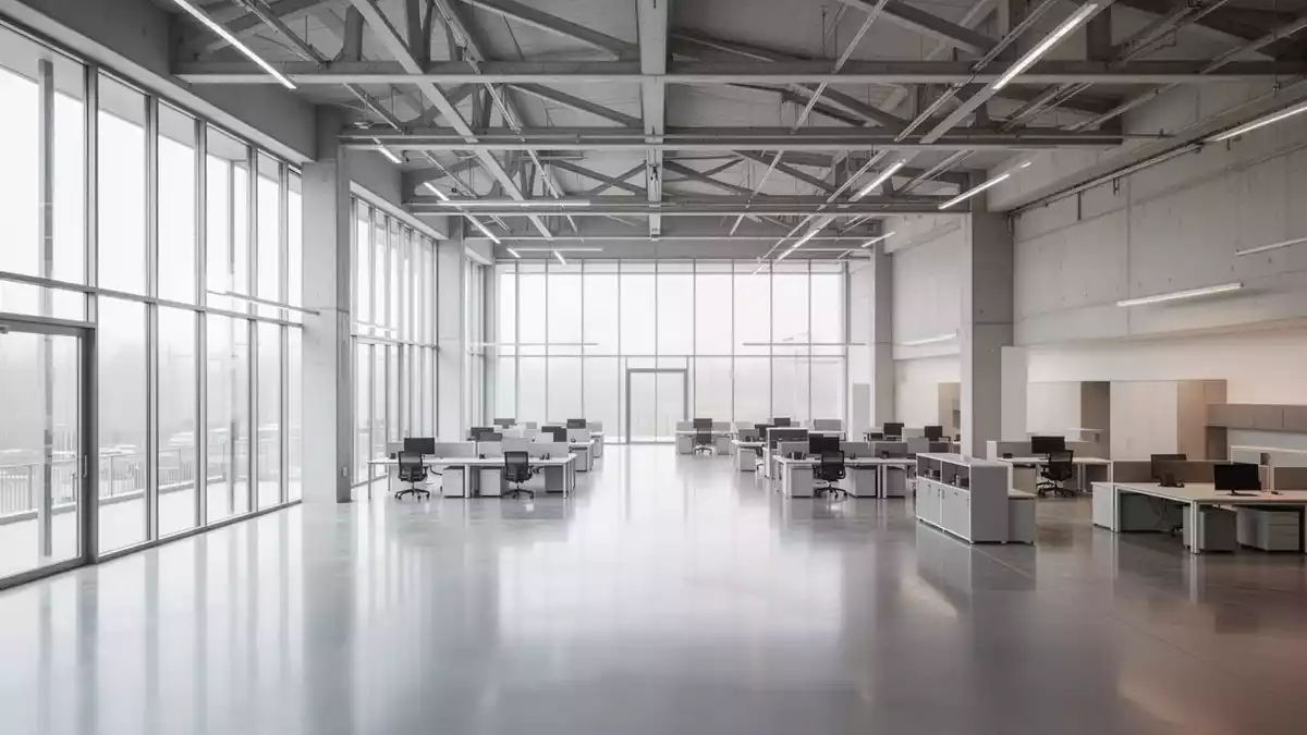 Miba eröffnet Ausbildungszentrum Base27 für 13 Millionen Euro