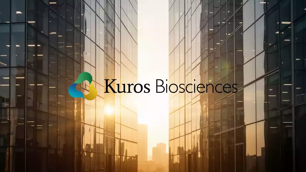 Kuros Biosciences: Aktie sucht nach 17,1 Prozent Wochenverlust Halt