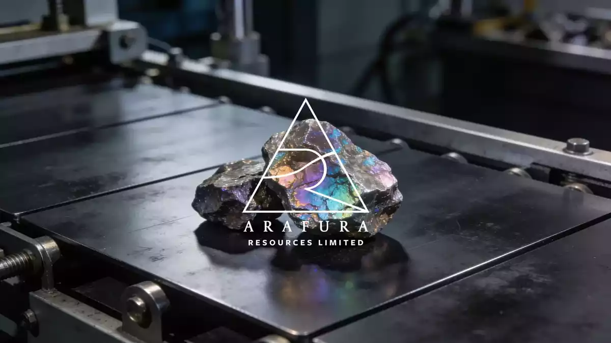 Arafura Rare Earths: Jahresverlust steigt, Abnahmeverträge geben Halt