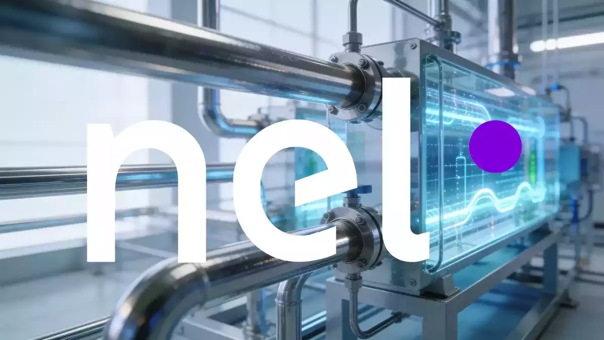 Nel ASA Q2 2026: Order Surge vs Losses, CEO Search Weighs on Stock