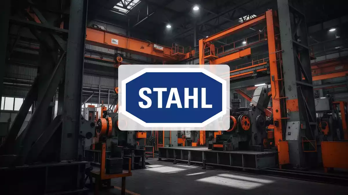 R Stahl steigert Marge trotz sinkender Aufträge und Umbau