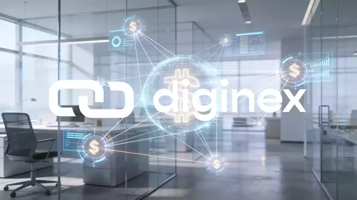 Diginex Leadership Exodus Continues as Board Member Resigns