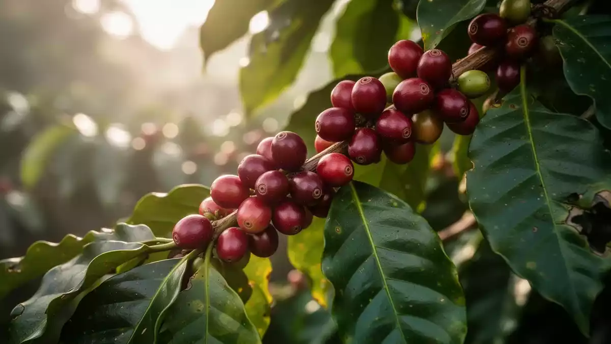 Arabica-Kaffee unter Druck: Brasiliens Ernte entspannt den Markt