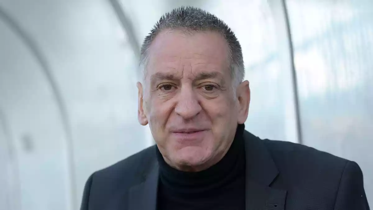 Das Landgericht Marburg hat den früheren Bundesliga- und National-Torwart Eike Immel zu einer Bewährungsstrafe verurteilt. (Foto Archiv) - Bild: Uwe Zucchi/dpa