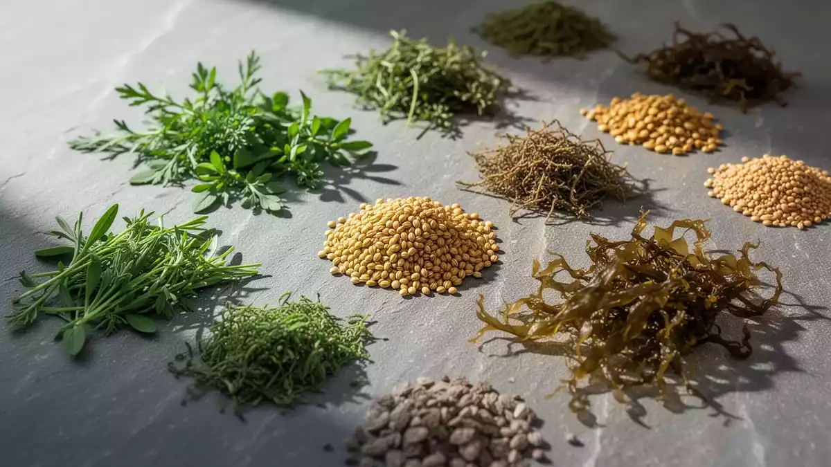 Karya Farma entwickelt kompakte Nährstofflösungen für Krisenzeiten
