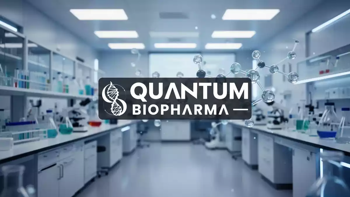 Quantum Biopharma: Lucid-MS startet nach FDA-Freigabe in Phase 2