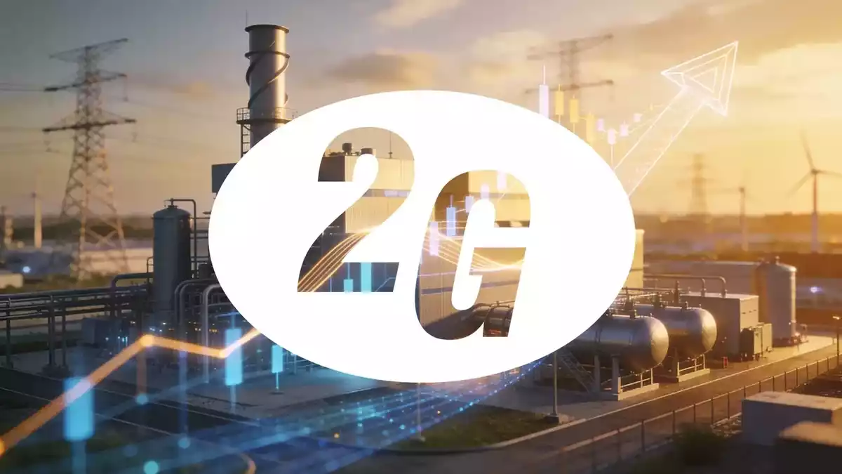 2G Energy: Record Orders vs. Falling Share Price