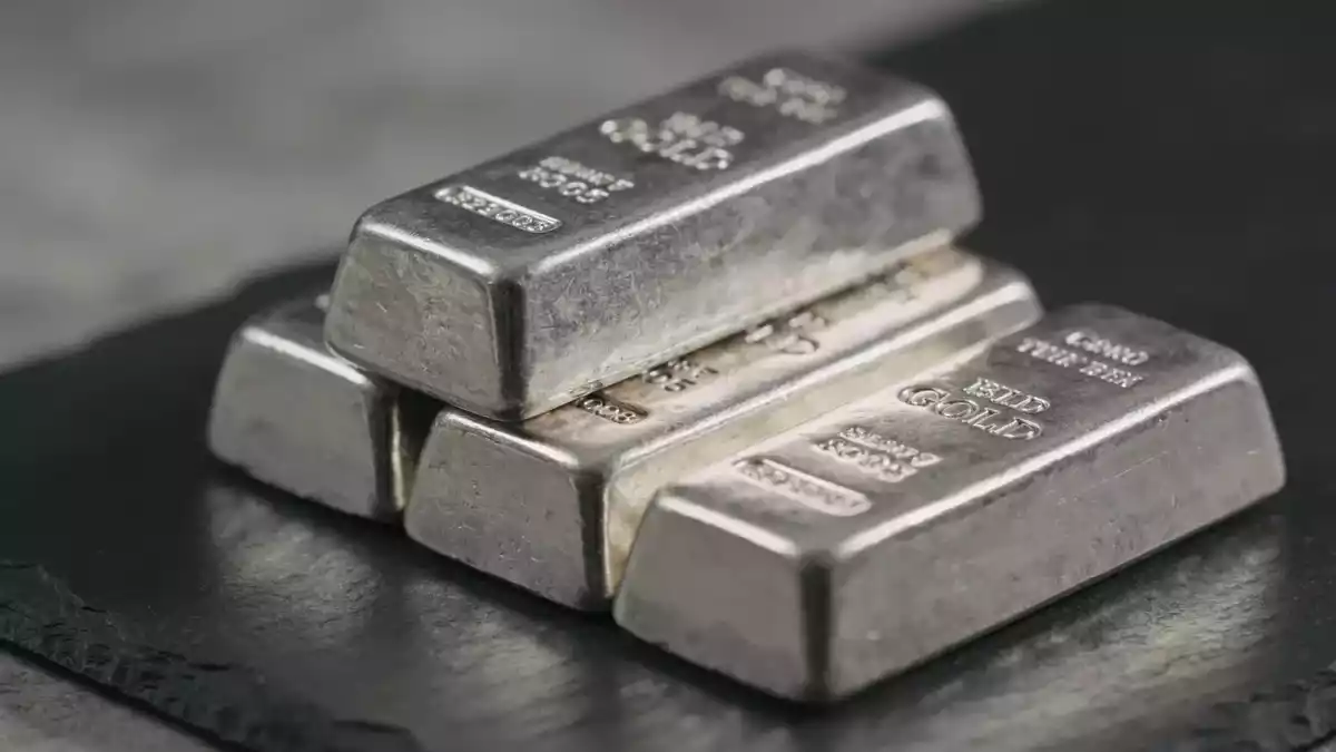 Silver Volatility Persists as Fed Meeting Looms Over Price Outlook