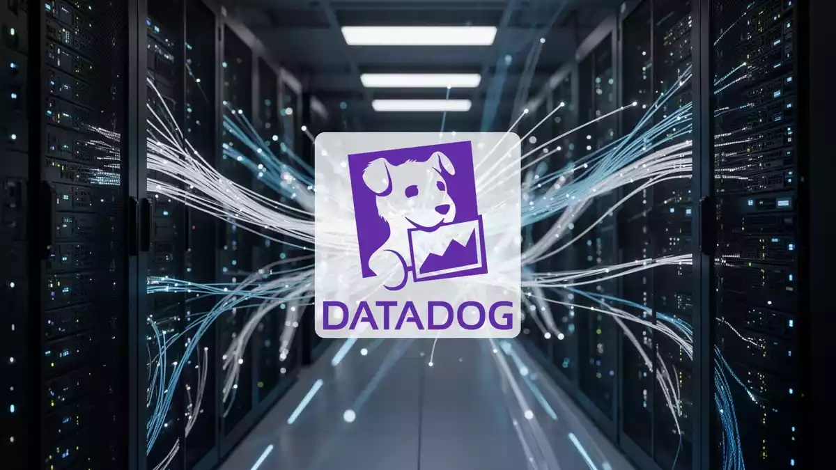 Datadog-Aktie steigt dank KI-Kunden und starkem Wachstum