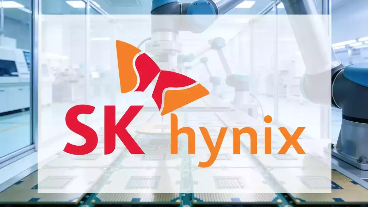 SK Hynix at Crossroads: Buyback, Energy Deal, and AI Demand