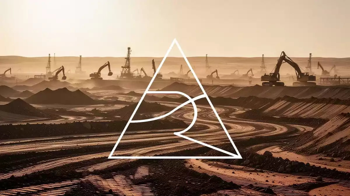 Arafura Rare Earths Shares Slide as NdPr Prices Dip, Financing in Focus