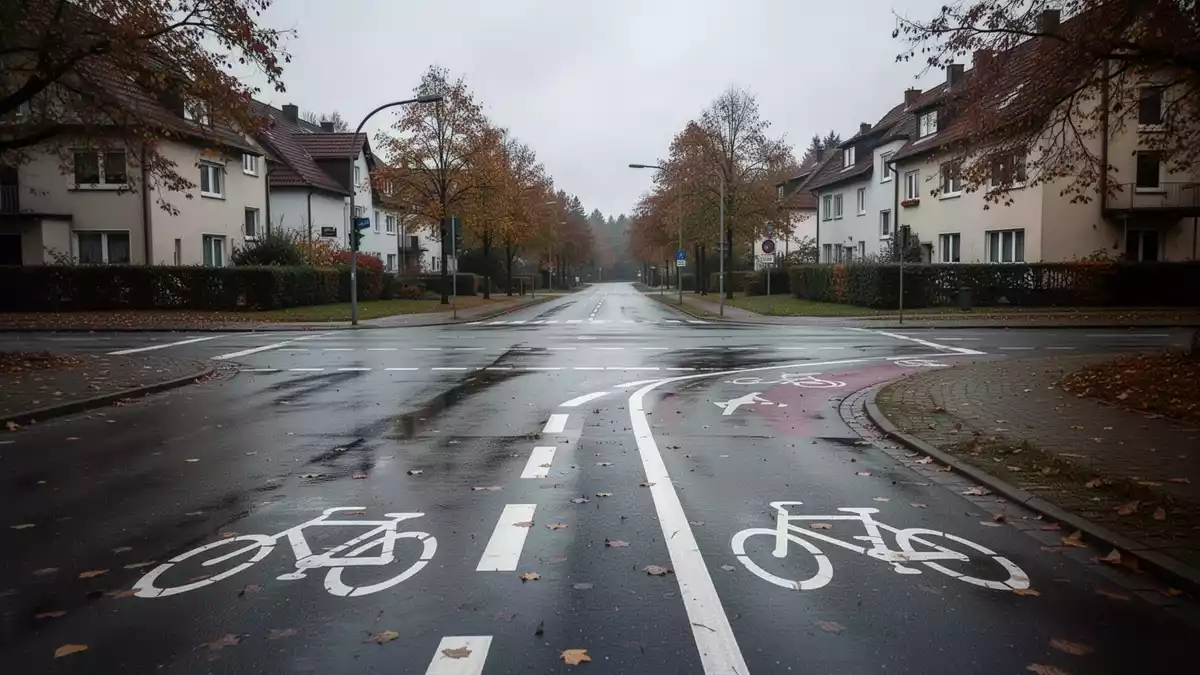 Mehrere Unfälle mit Senioren rücken Verkehrssicherheit in den Fokus