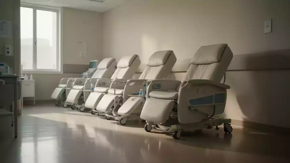Blutspenden sichern Versorgung: Haema und Aktionen im September