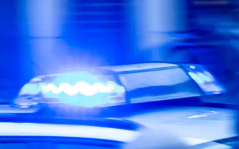 In einem Ratzeburger Supermarkt ist nach Polizeiangaben ein Mensch getötet worden. (Symbolbild) - Foto: Jens Büttner/dpa
