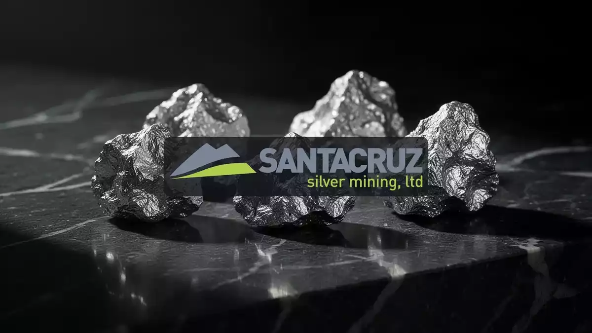 Santacruz Silver erhält bedingte TSX-Zulassung für Aktienwechsel