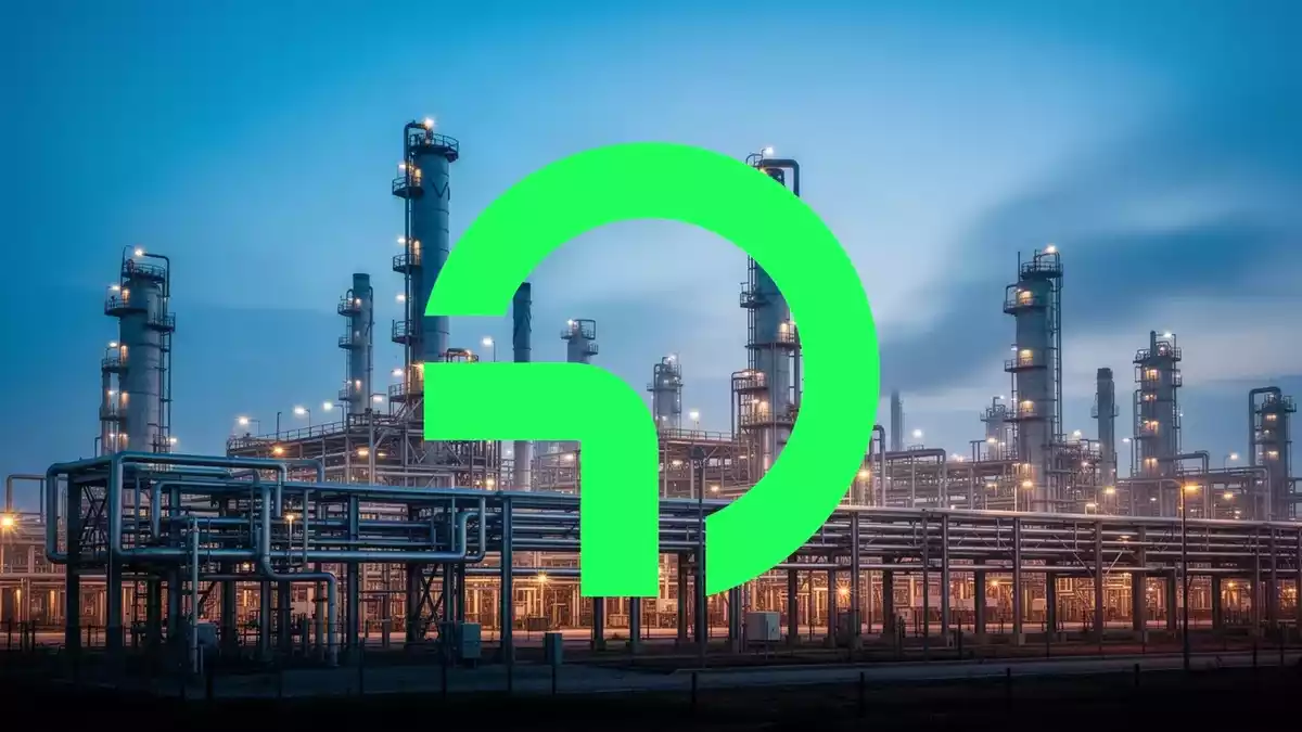 OMV Shares Near High as Refining Boom, Green Hydrogen, and New CEO Shape Outlook