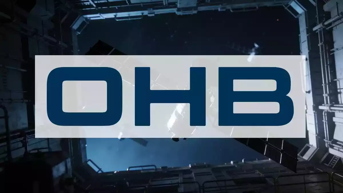 OHB Stock Slides Despite Strong H1 Results and Record Order Book