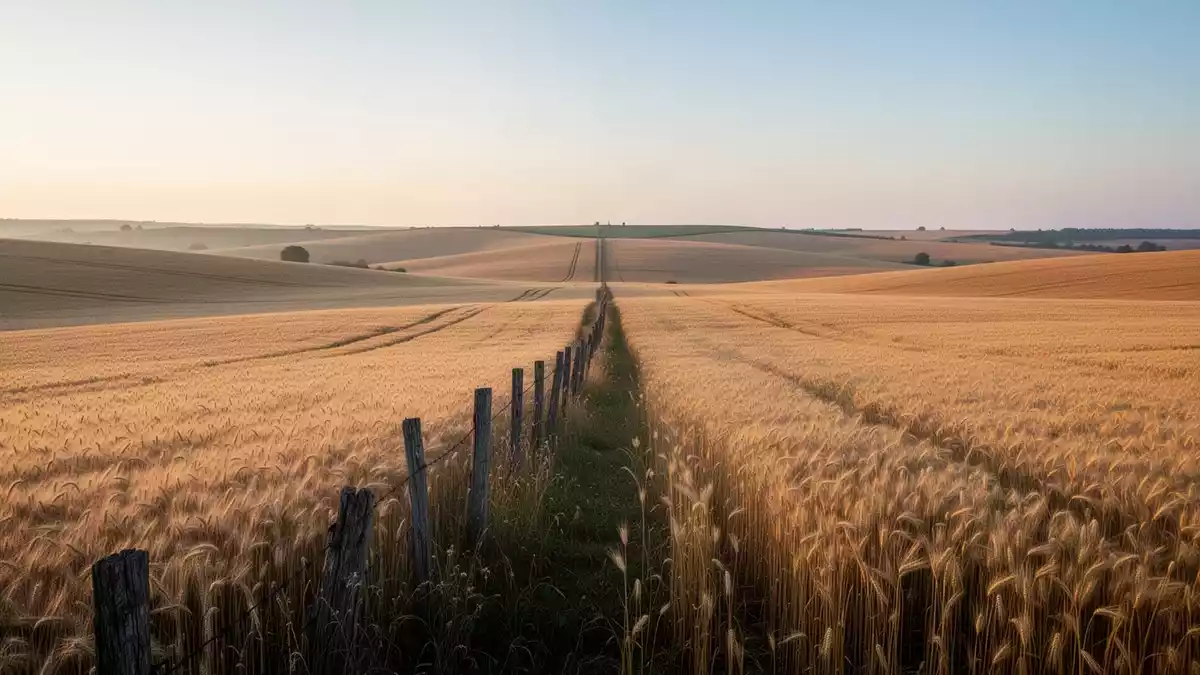 Psychische Belastung bei Landwirten: Umfrage zeigt hohen Hilfebedarf
