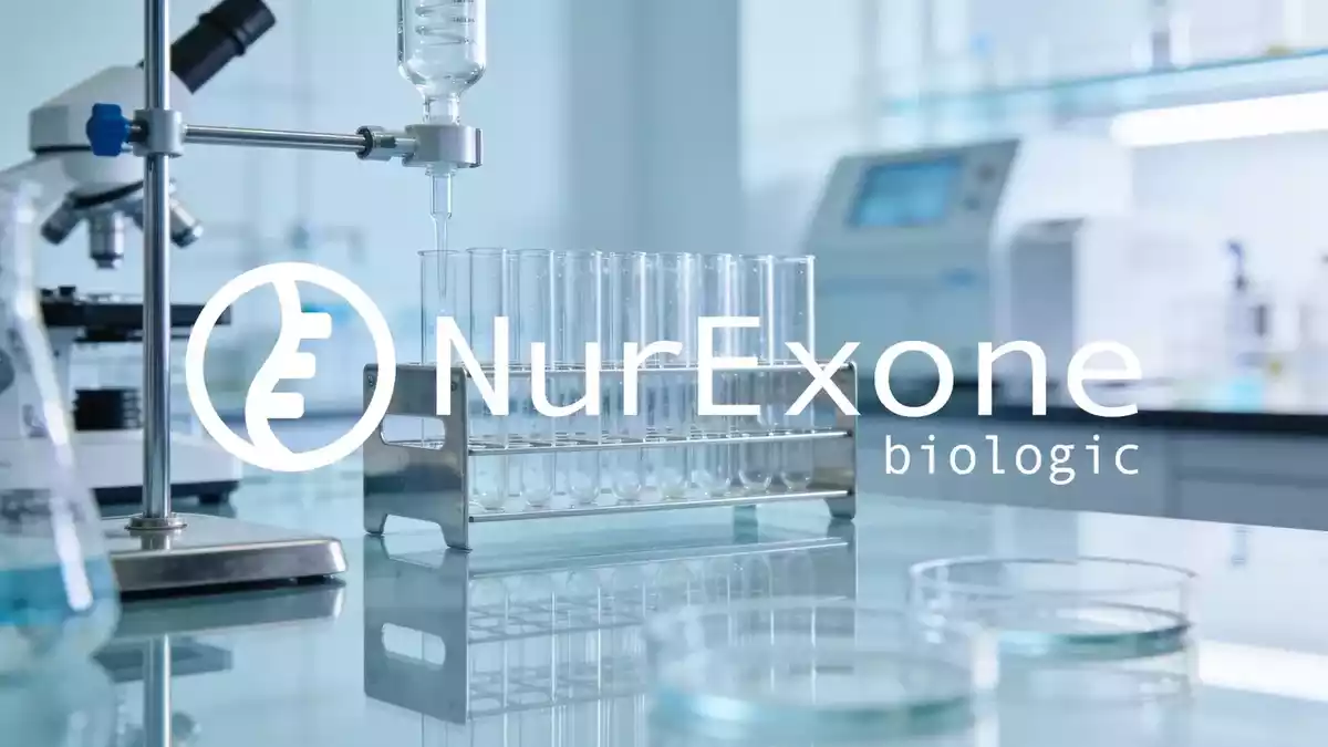 NurExone Biologic Exosome Platform US Expansion Strategy
