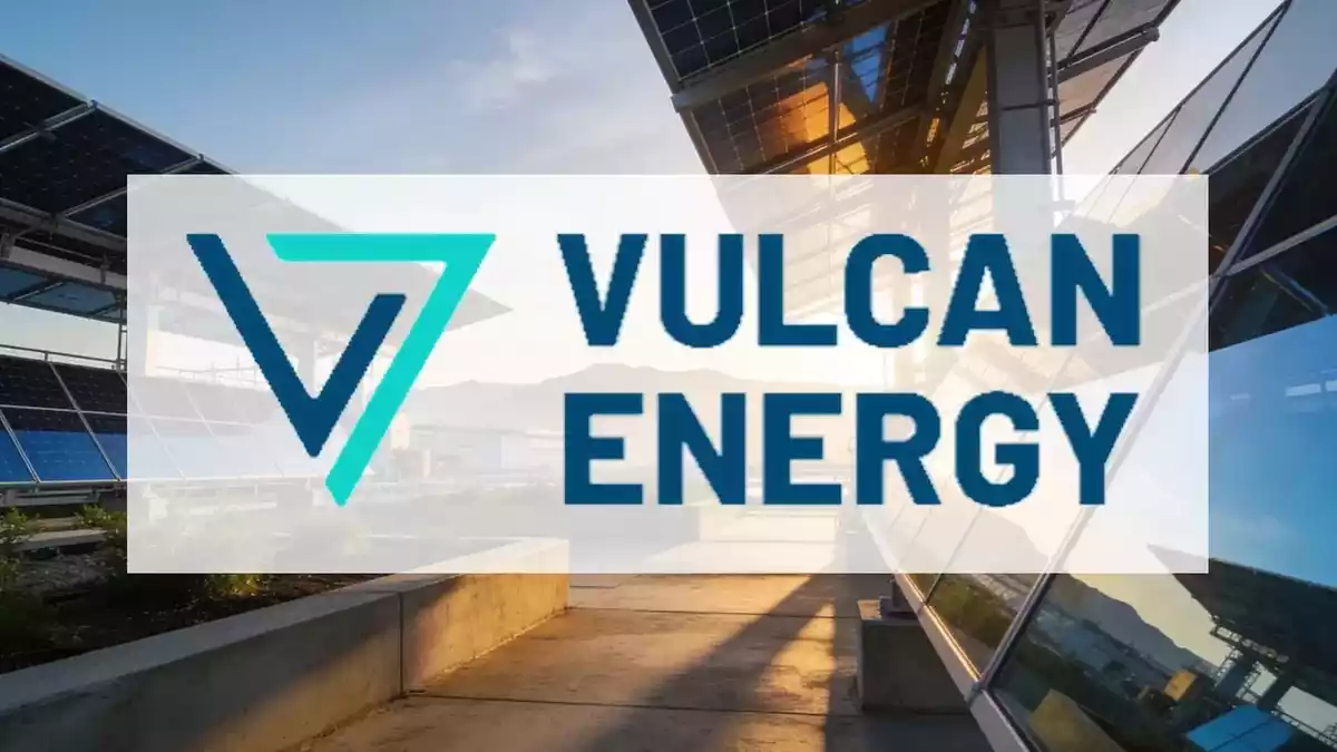 Vulcan Energy Ludwig Lithium Study: €1.73B NPV, €1.26B Cost