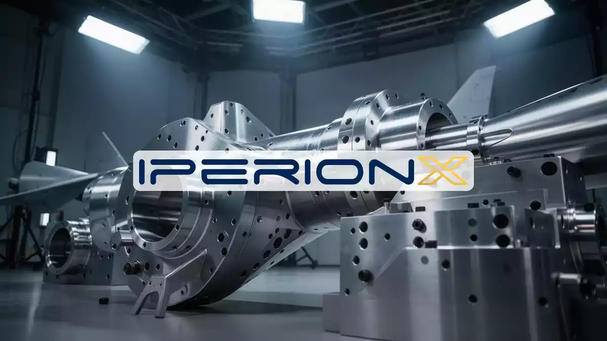 IperionX erhält US-Armee-Auftrag über mehr als 25 Millionen Dollar