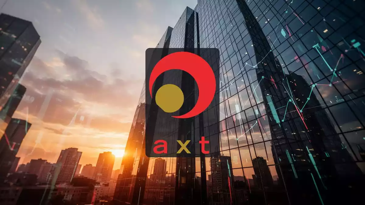 AXT vor Aufnahme in den S&P SmallCap 600