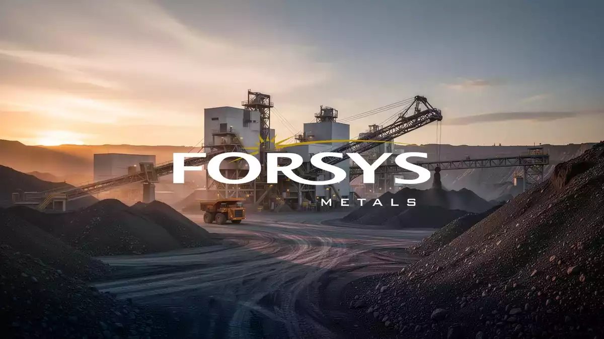 Forsys Metals wird zu Asarian Energy: Neuer Name und CEO