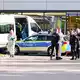 In einem Ratzeburger Supermarkt ist nach Polizeiangaben eine Frau getötet worden.  - Bild: Marcel von Fehrn/dpa