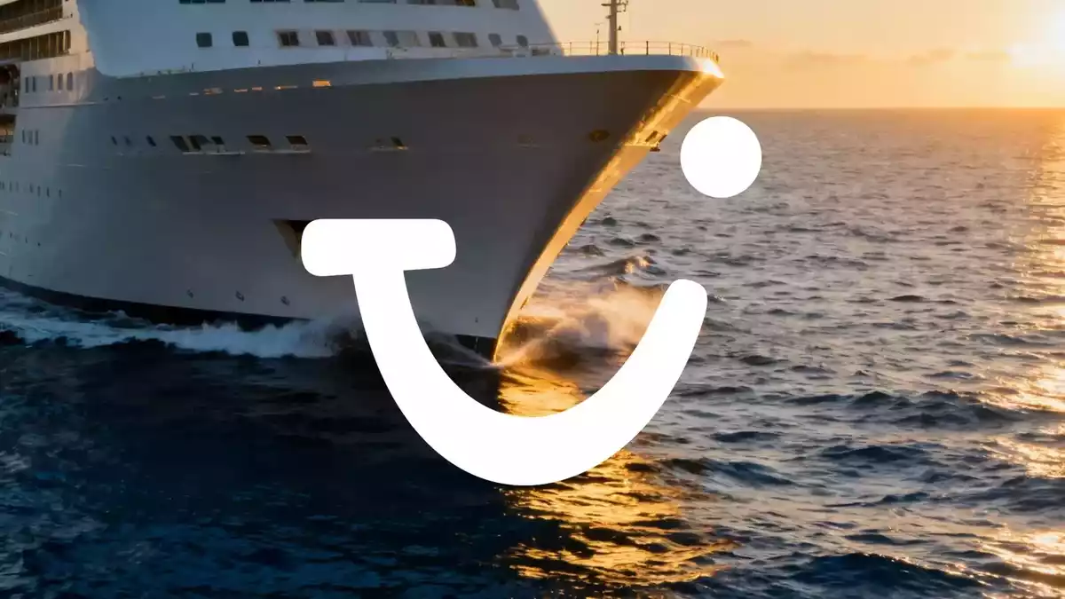 TUI Blue Leadership Change Amid 24% Share Decline