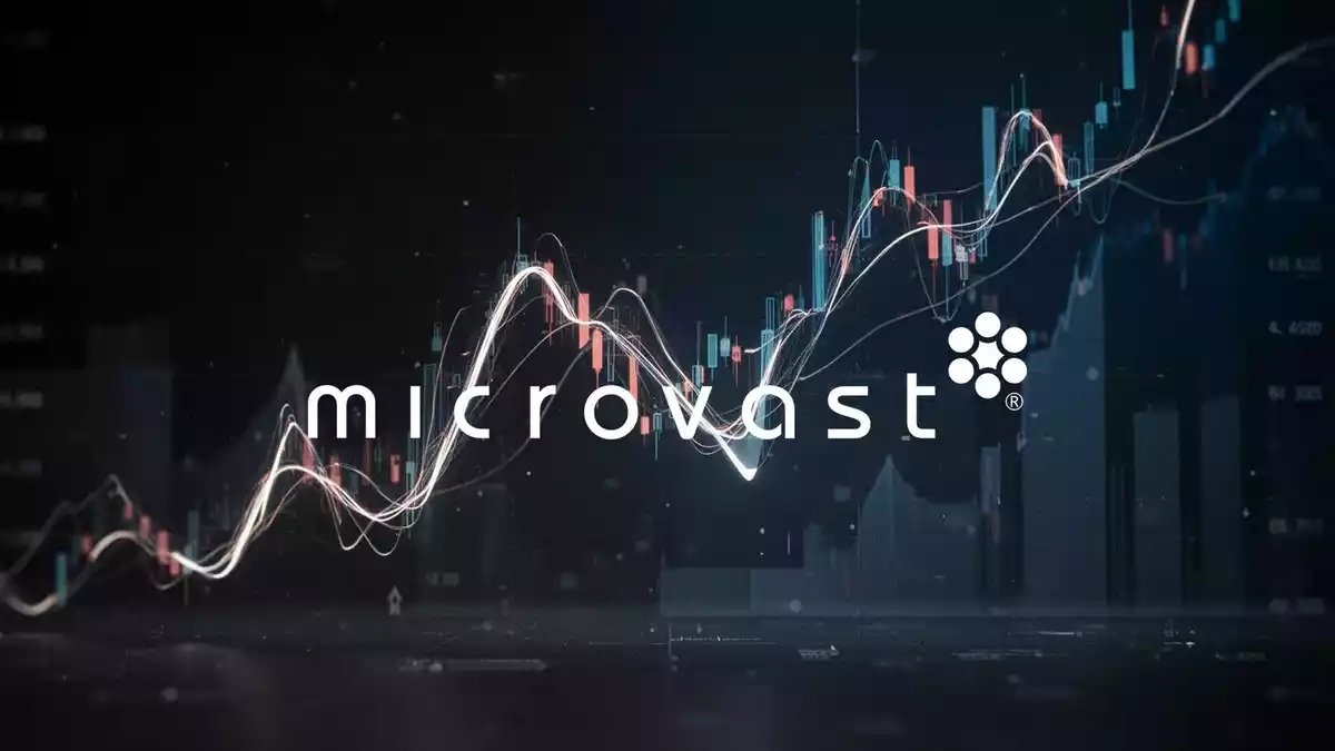 Microvast droht Nasdaq-Aus nach weiterem Kursrutsch