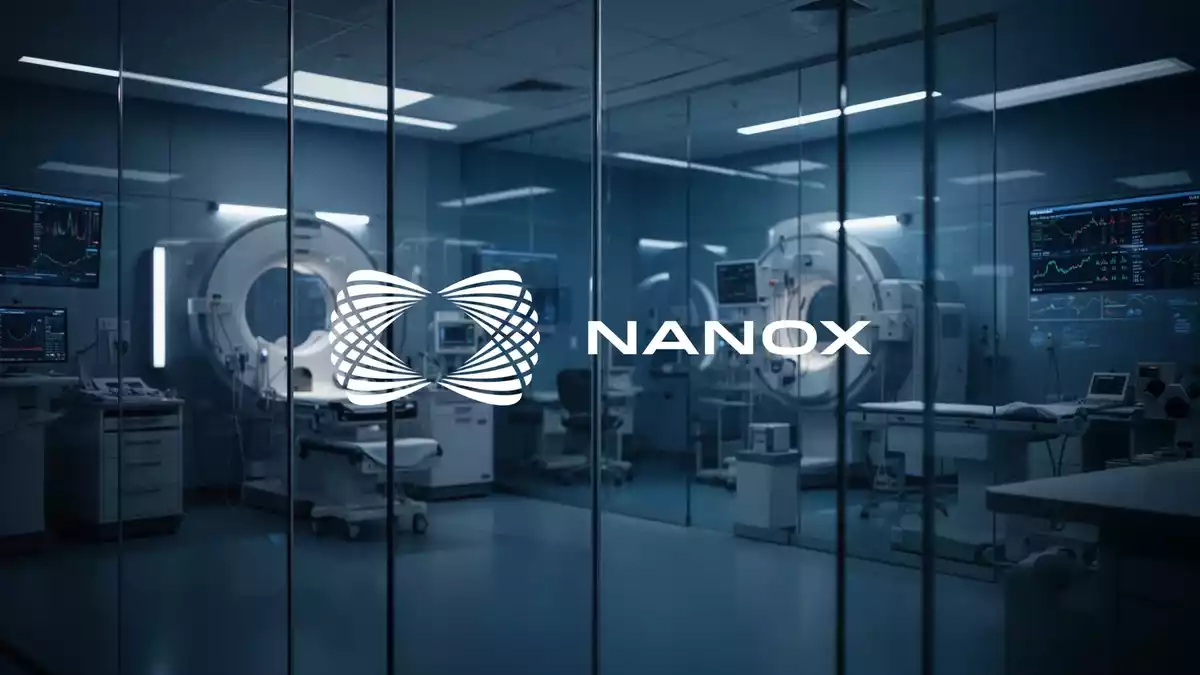 Nano X Imaging: Umsatz bleibt hinter Erwartungen, Aktie fällt