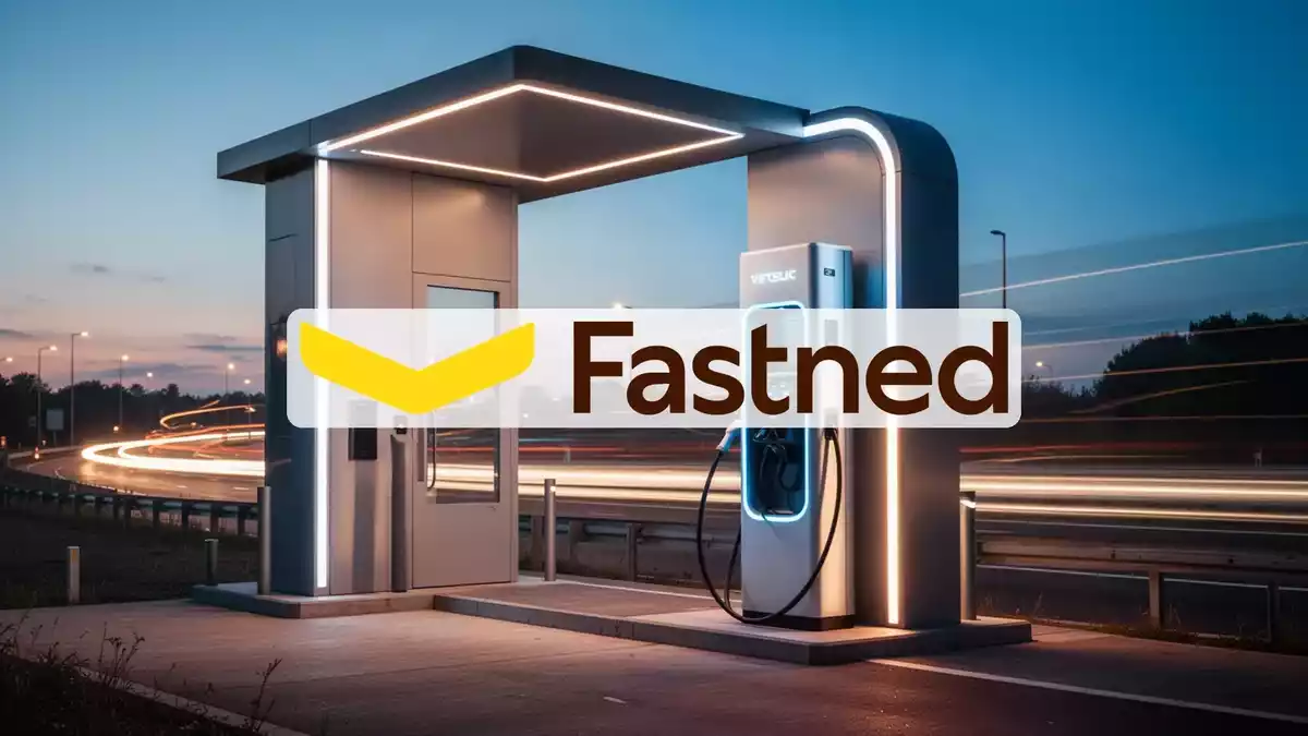 Fastned erweitert Ladenetz in Europa und erreicht 52-Wochen-Hoch