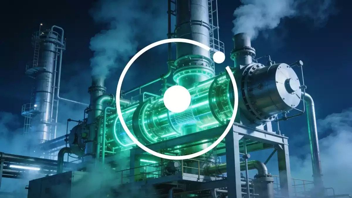 ITM Power Insider Buying Precedes FY2026 Results, Guidance in Focus