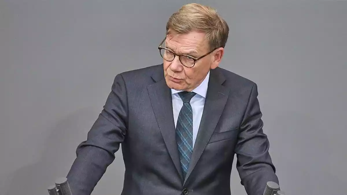 Rüstungsindustrie unterstützt Wadephul bei Ukraine-Forderung