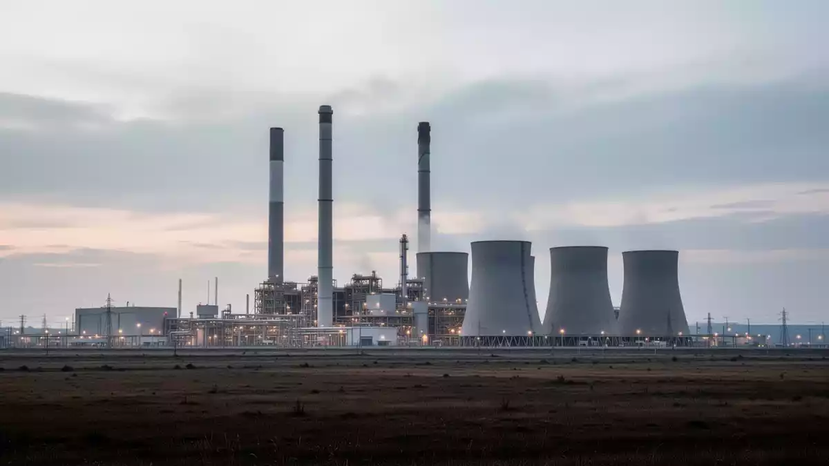 Bundesnetzagentur: Gaskraftwerk-Ausschreibung deutlich überzeichnet