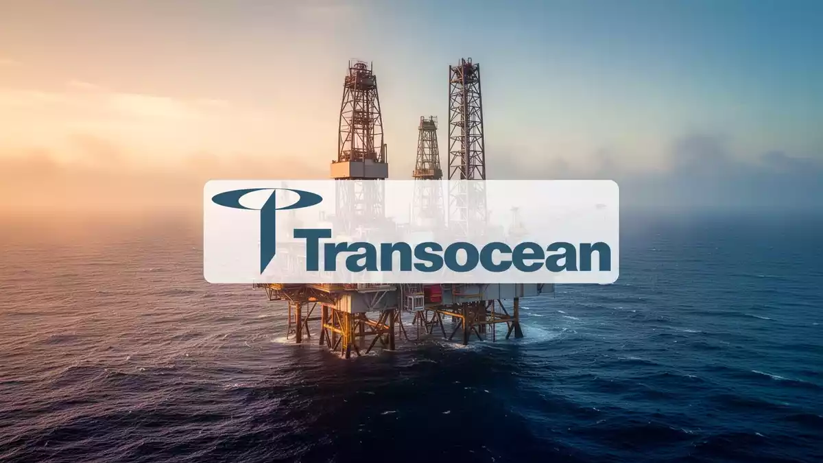 Transocean-Aktie steigt: Valaris-Fusion und Auftragsbestand stärken