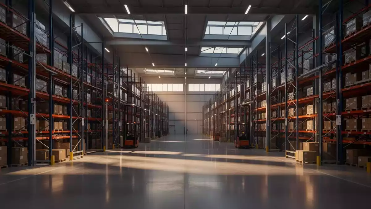 Horizon Robotics erhält Großauftrag für autonome JD-Lieferfahrzeuge