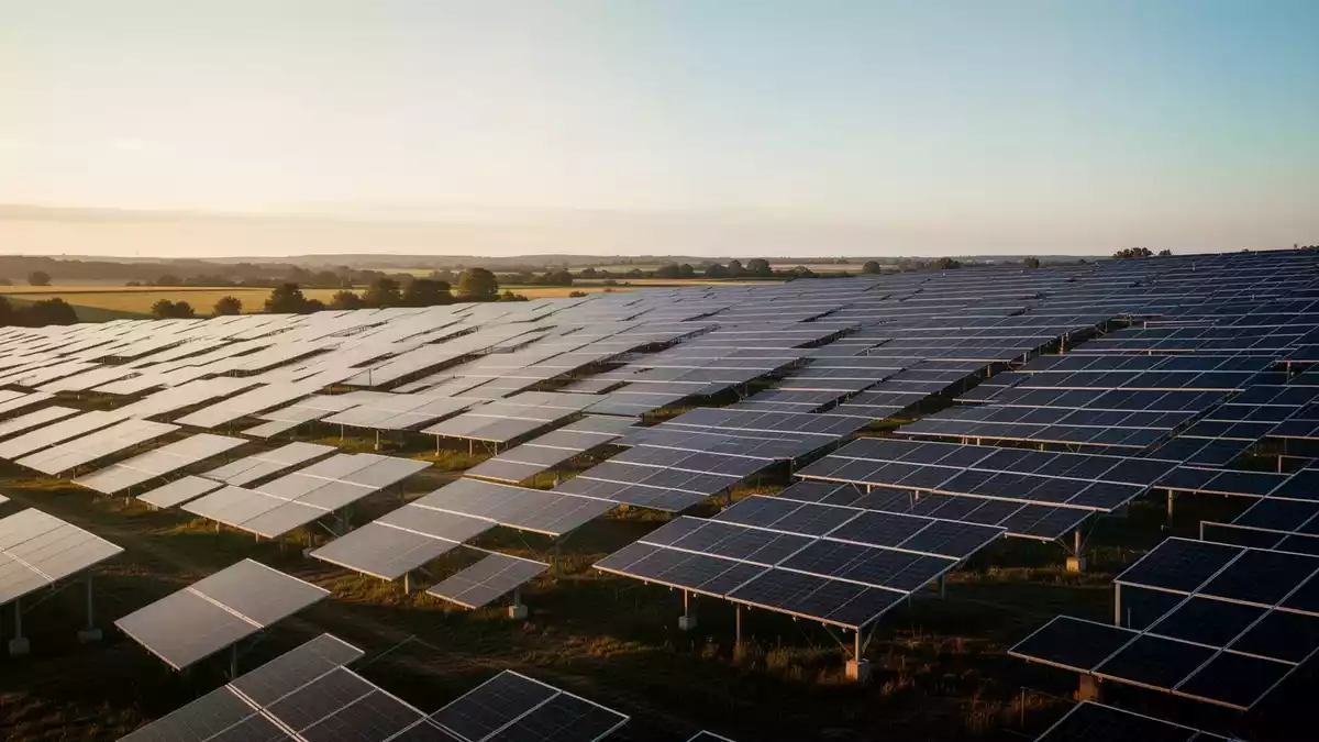 hep global entwickelt zwei bayerische Solarparks mit Speichern